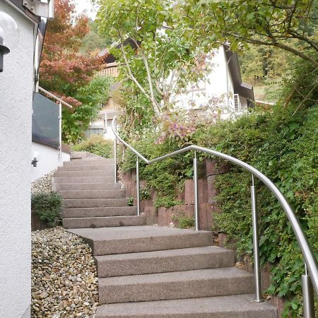 Ferienwohnung Am Eiberg باد ويلباد المظهر الخارجي الصورة