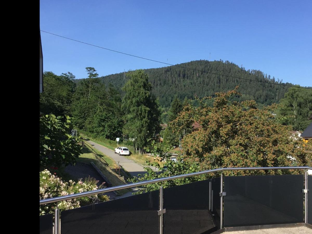 Ferienwohnung Am Eiberg باد ويلباد المظهر الخارجي الصورة