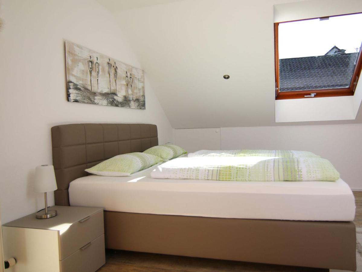 Ferienwohnung Am Eiberg باد ويلباد المظهر الخارجي الصورة